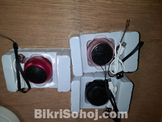 JBL mini Bluetooth speaker
